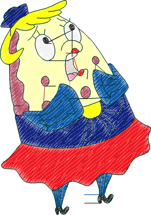 Bob Esponja (43)
